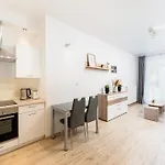 Debniki Pleasant Studio