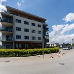 Debniki Pleasant Studio