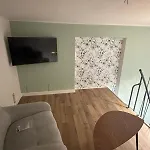Shespace Apartrooms