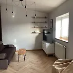 Househost Apt Krowoderska 53