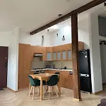 Househost Apt Krowoderska 53