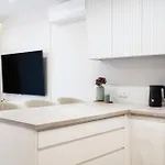 Luxury Apartments