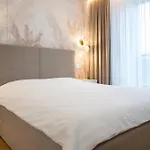 Luxury Apartments
