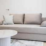 Luxury Apartments