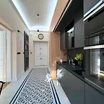 Krowoderska 1A High Standard Apartment