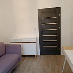 Uroczy Apartament Z Garazem