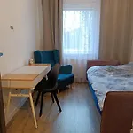 Uroczy Apartament Z Garazem
