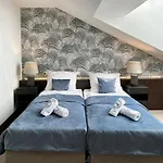 Medhotel Krupnicza W Krakowie