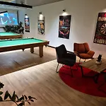 Hotel Polonez