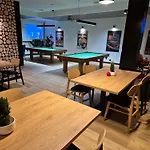 Hotel Polonez