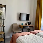 Milla Apartments