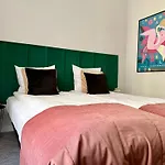 Milla Apartments