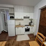 Bagry Rooms