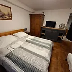 Bagry Rooms