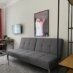 Milla Apartments