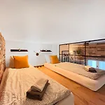 Large 75 M2 Apartment For 6 Guests Next To Wawel Castle