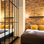 Large 75 M2 Apartment For 6 Guests Next To Wawel Castle