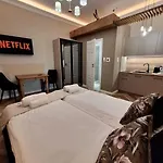 Apartament Salsa