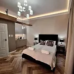 Apartament Salsa