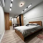 Modern Apartment Downtown