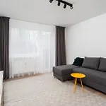 Olsza Stylish Apartment