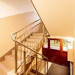 Olsza Stylish Apartment