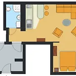 Apartamenty Astur