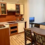 Apartamenty I Studia Herbarium