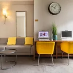 Golden Tulip Krakow City Center