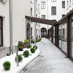 Golden Tulip Krakow City Center