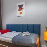 Staszica 7 Apartments