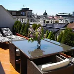 Apartament W Centrum - Duplex Penthouse In The Centre With Terrace And Air Conditioning