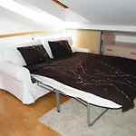 Apartament W Centrum - Duplex Penthouse In The Centre With Terrace And Air Conditioning