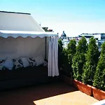 Apartament W Centrum - Duplex Penthouse In The Centre With Terrace And Air Conditioning