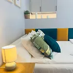 Krakow Apartments - Solna Studio & Apartments