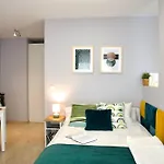 Krakow Apartments - Solna Studio & Apartments