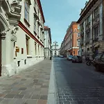Jana Apartments