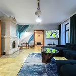 Old Town Cracow - Unique Apartment Euphorie