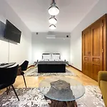 Old Town Cracow - Unique Apartment Euphorie