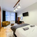 Old Town Cracow - Unique Apartment Euphorie