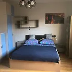 Apartament Mozarta