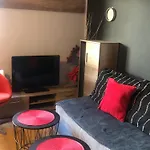 Apartament Mozarta