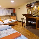 Indalo Rooms