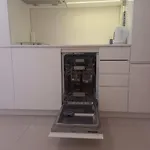 Centrum Krakowa, Apartament Z Ogrodem I Parkingiem