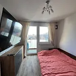 Loft Apartment