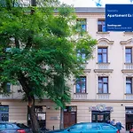 Apartament Ex Libris