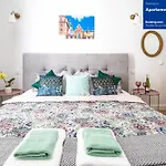 Apartament Ex Libris