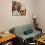 Cozy Room In Cracow