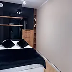 Deluxe Apartamenty Z Balkonem Wislane Tarasy