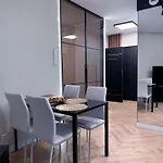 Deluxe Apartamenty Z Balkonem Wislane Tarasy